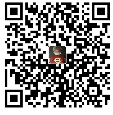 支付宝打赏二维码